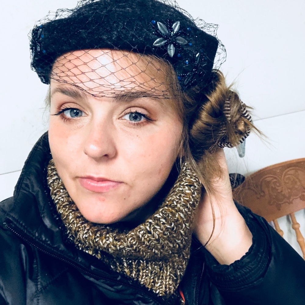 Meet your Posher, Lauren